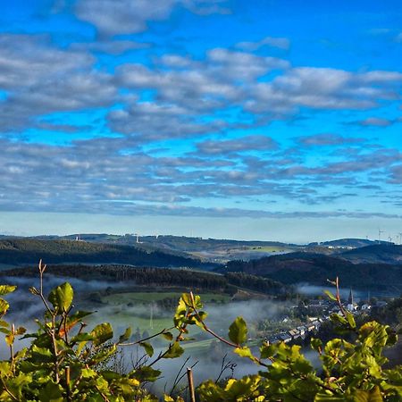 Ferienwohnungen Dorfliebe Doernberg 贝斯特维格 外观 照片